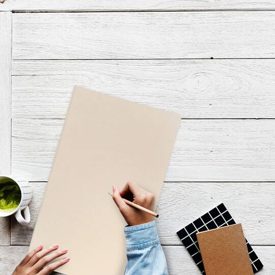 JAM Paper Legal Parchment Cardstock Paper